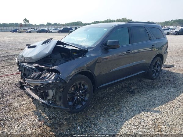 2024 DODGE DURANGO R/T RWD