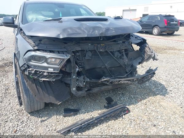 2024 DODGE DURANGO R/T RWD