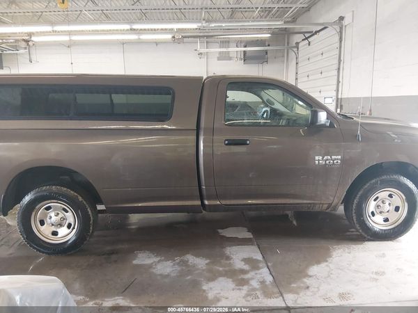 2019 RAM 1500 CLASSIC TRADESMAN  4X4 8' BOX