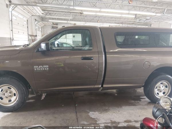 2019 RAM 1500 CLASSIC TRADESMAN  4X4 8' BOX