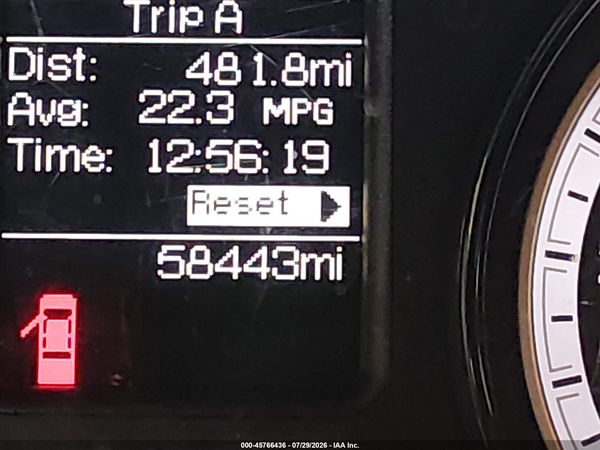 2019 RAM 1500 CLASSIC TRADESMAN  4X4 8' BOX