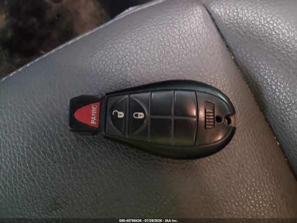 2019 RAM 1500 CLASSIC TRADESMAN  4X4 8' BOX