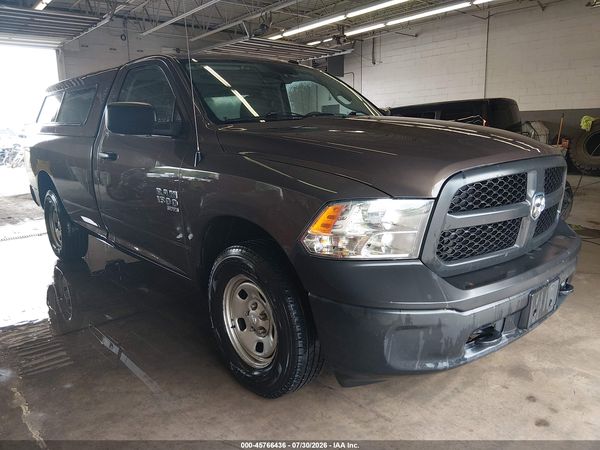 2019 RAM 1500 CLASSIC TRADESMAN  4X4 8' BOX