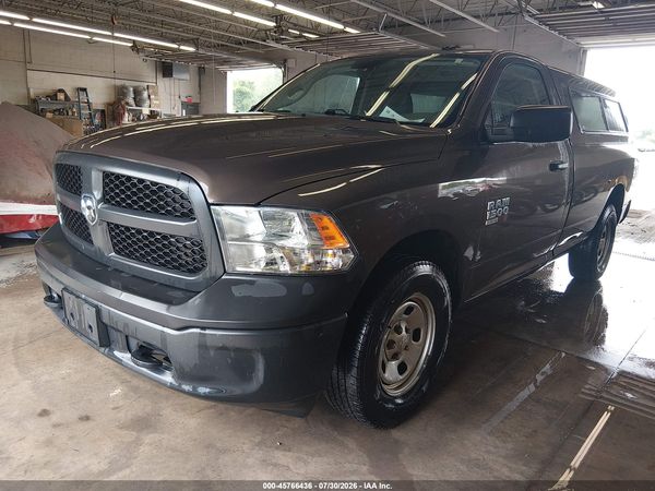 2019 RAM 1500 CLASSIC TRADESMAN  4X4 8' BOX