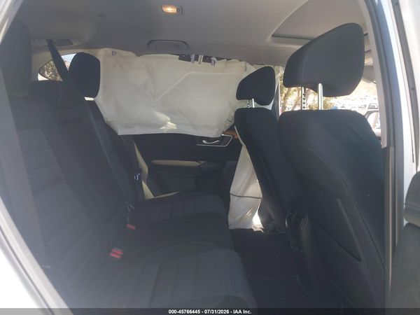 2021 HONDA CR-V 2WD EX