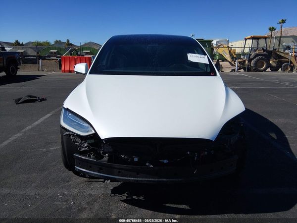 2018 TESLA MODEL X 100D/75D/P100D