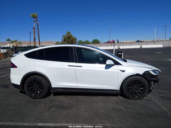 2018 TESLA MODEL X 100D/75D/P100D