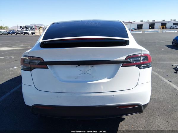 2018 TESLA MODEL X 100D/75D/P100D