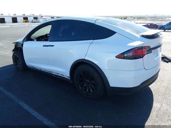 2018 TESLA MODEL X 100D/75D/P100D