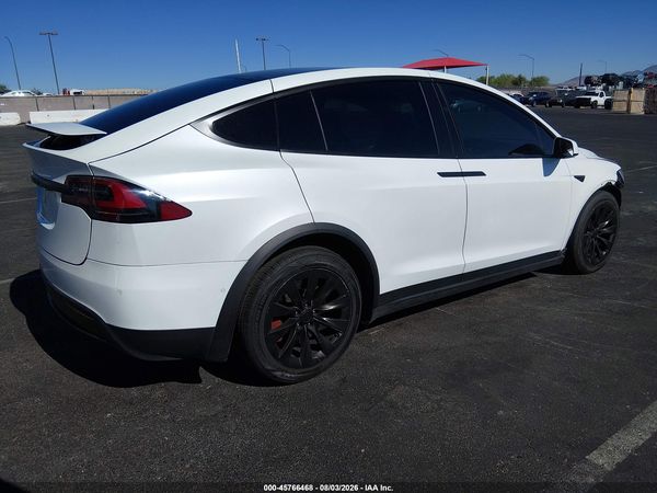 2018 TESLA MODEL X 100D/75D/P100D