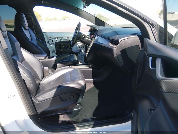 2018 TESLA MODEL X 100D/75D/P100D