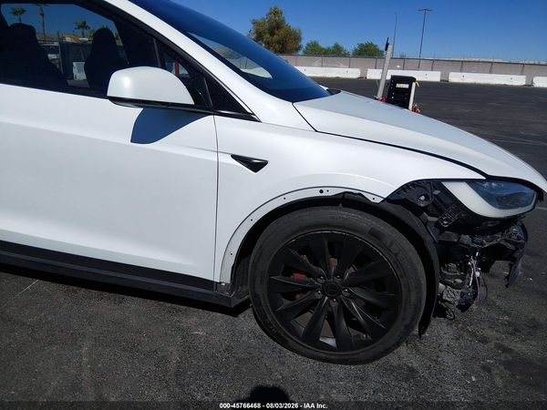 2018 TESLA MODEL X 100D/75D/P100D