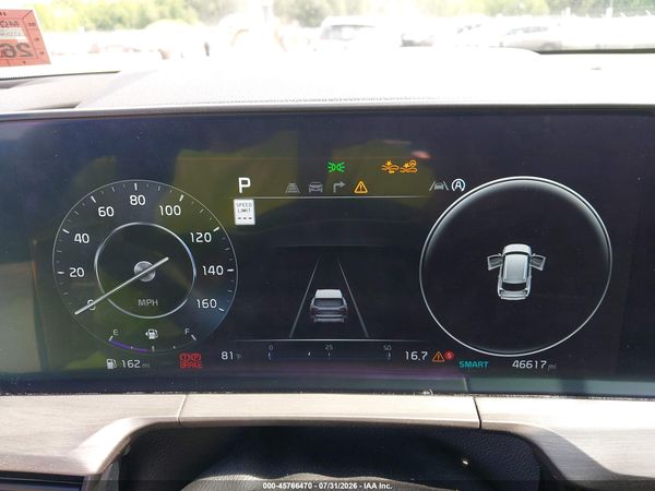 2024 KIA TELLURIDE SX PRESTIGE X-LINE