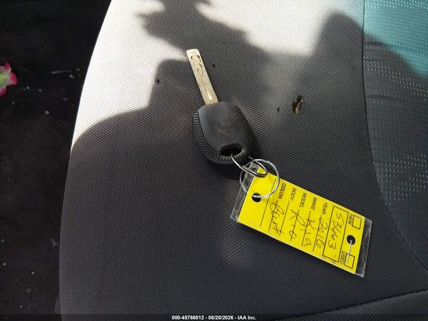 2016 KIA RIO LX