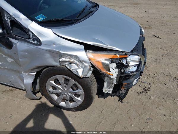 2016 KIA RIO LX