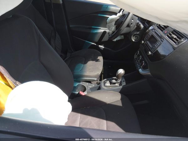 2016 KIA RIO LX