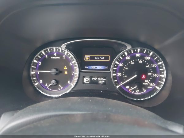 2018 INFINITI QX60