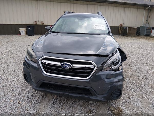 2019 SUBARU OUTBACK 2.5I