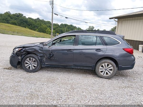 2019 SUBARU OUTBACK 2.5I