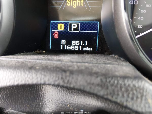 2019 SUBARU OUTBACK 2.5I