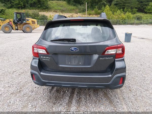 2019 SUBARU OUTBACK 2.5I