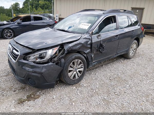 2019 SUBARU OUTBACK 2.5I