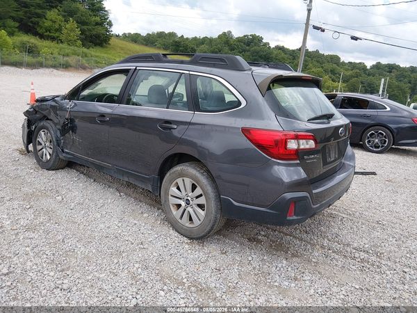 2019 SUBARU OUTBACK 2.5I