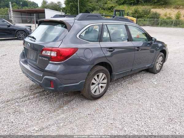 2019 SUBARU OUTBACK 2.5I