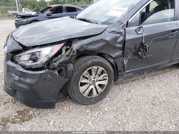 2019 SUBARU OUTBACK 2.5I