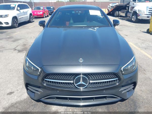 2022 MERCEDES-BENZ E 450 E450