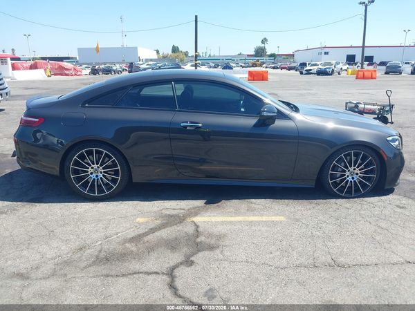 2022 MERCEDES-BENZ E 450 E450