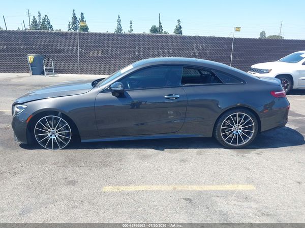 2022 MERCEDES-BENZ E 450 E450