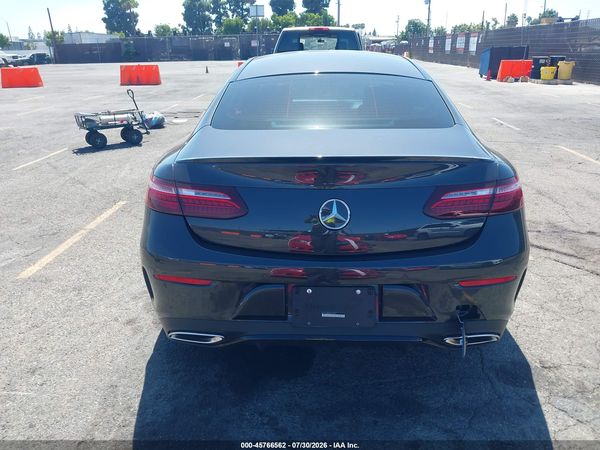 2022 MERCEDES-BENZ E 450 E450