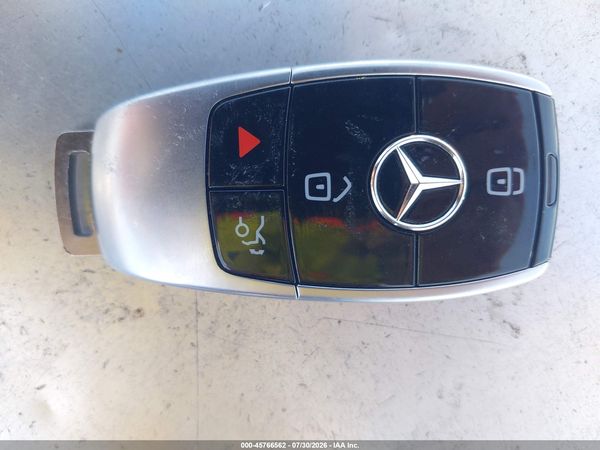 2022 MERCEDES-BENZ E 450 E450