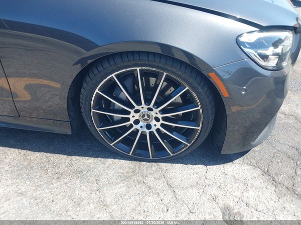 2022 MERCEDES-BENZ E 450 E450