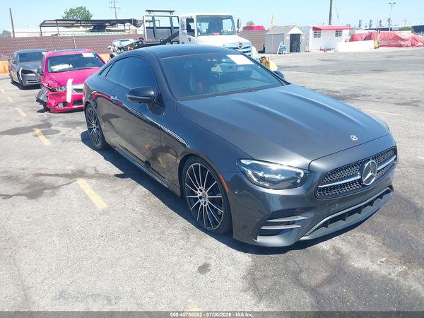 2022 MERCEDES-BENZ E 450 E450