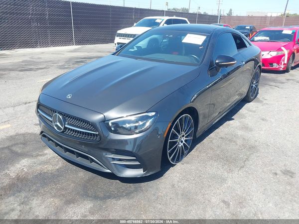 2022 MERCEDES-BENZ E 450 E450