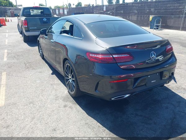 2022 MERCEDES-BENZ E 450 E450
