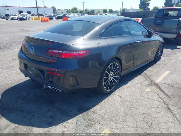 2022 MERCEDES-BENZ E 450 E450