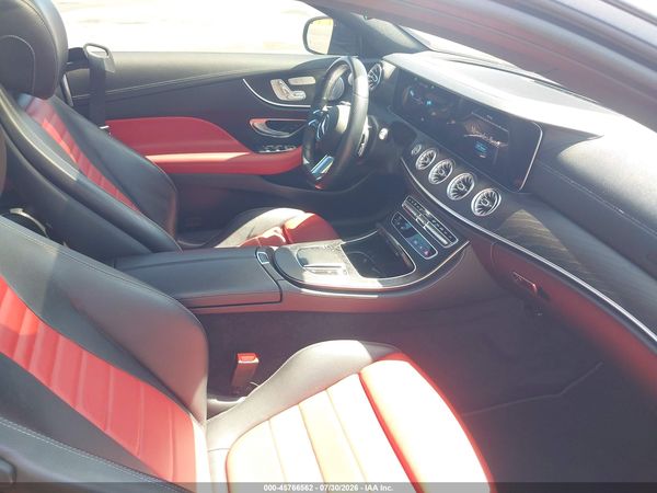 2022 MERCEDES-BENZ E 450 E450