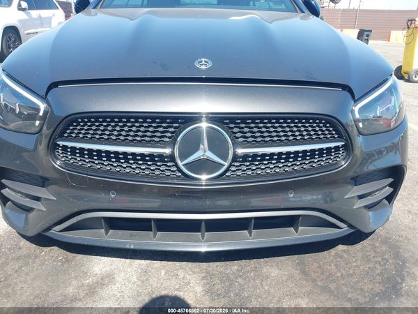 2022 MERCEDES-BENZ E 450 E450