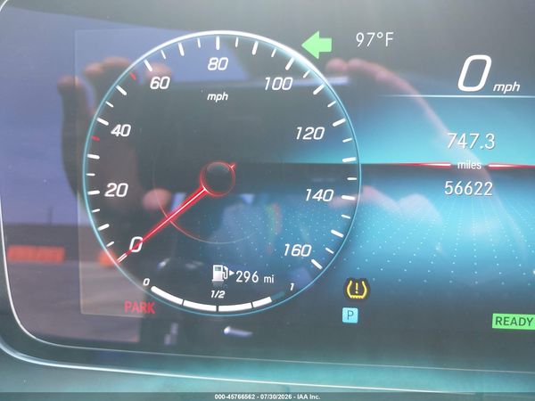 2022 MERCEDES-BENZ E 450 E450
