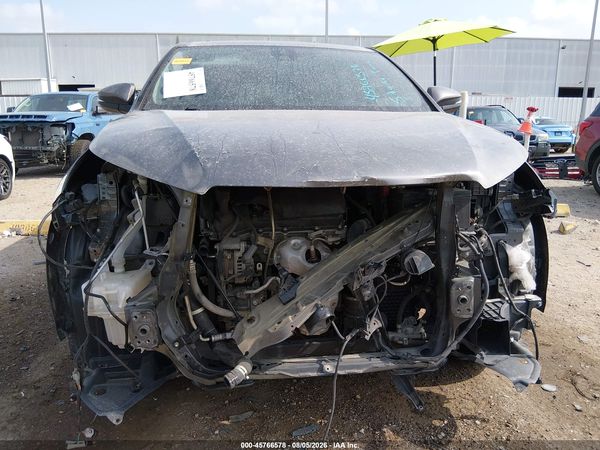 2018 TOYOTA HIGHLANDER LE PLUS
