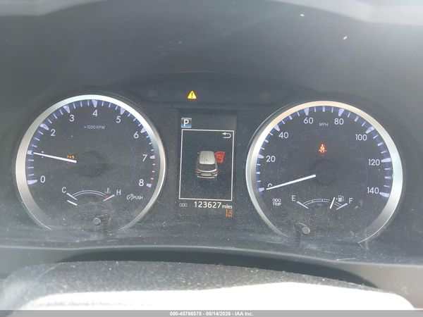 2018 TOYOTA HIGHLANDER LE PLUS