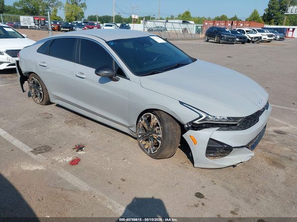 2023 KIA K5 GT-LINE — I1