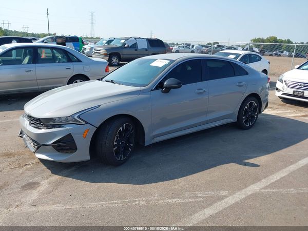 2023 KIA K5 — I2