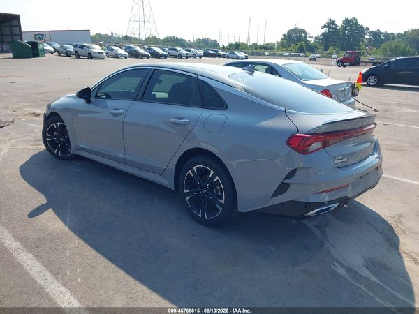 2023 KIA K5 GT-LINE — I3