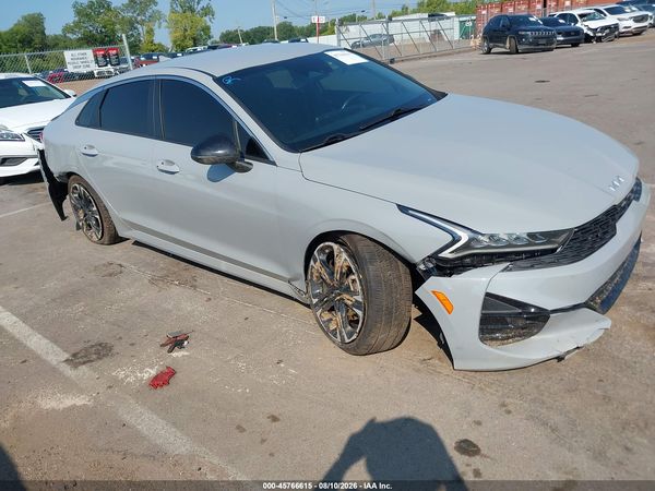 2023 KIA K5 GT-LINE — I6