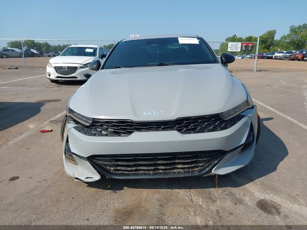2023 KIA K5 GT-LINE — I115