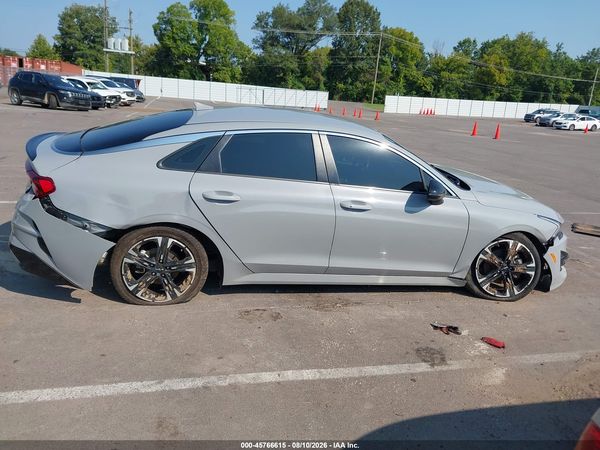2023 KIA K5 GT-LINE — I116